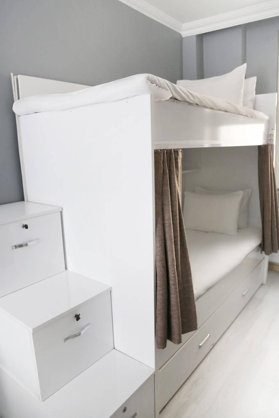 Hotel Babu House 4*