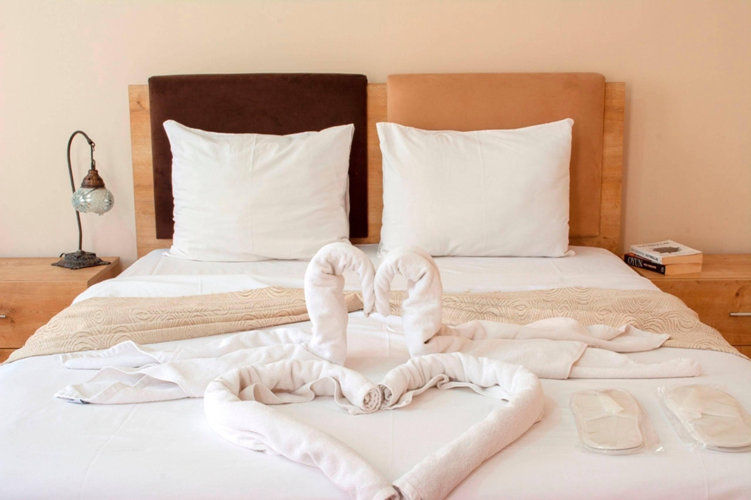 Gedikpasa Konagi 3* Istambul