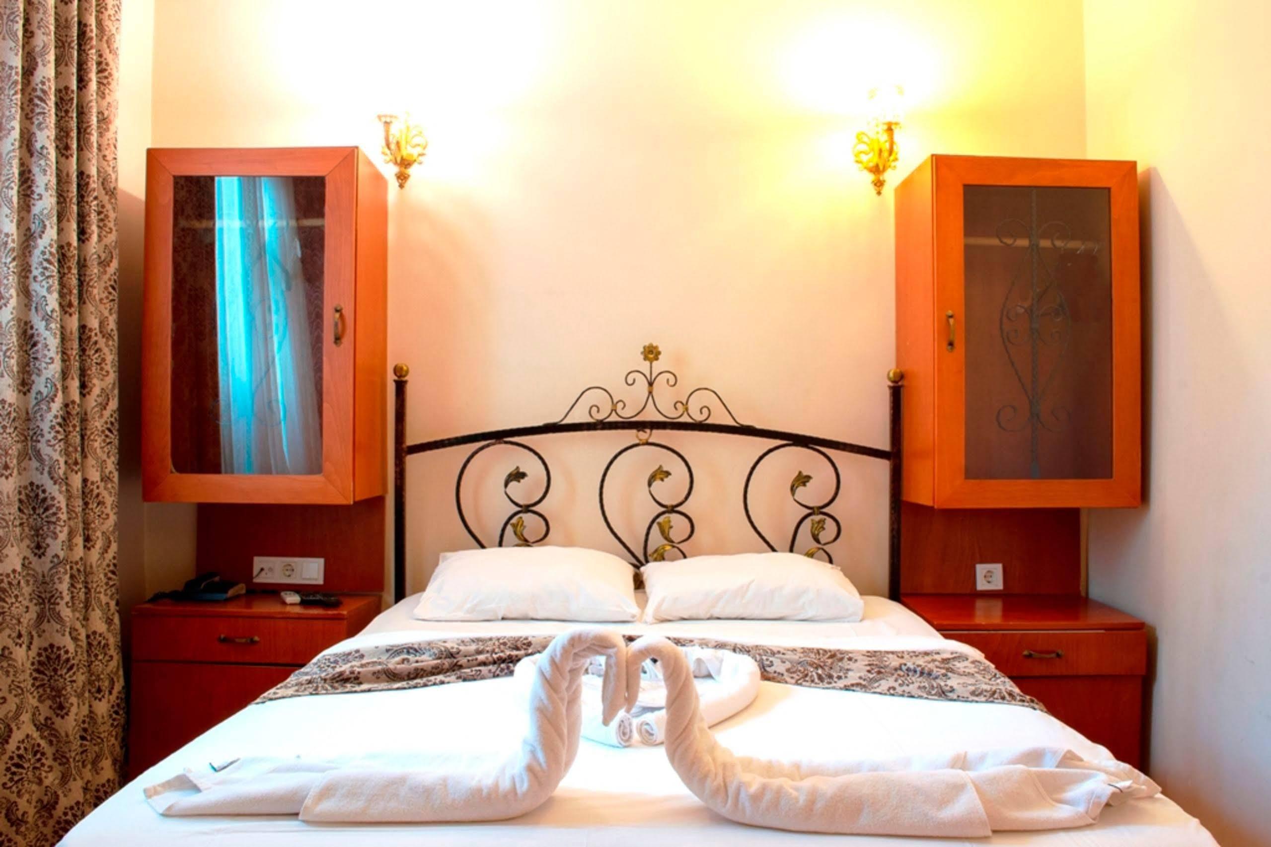 Hotel Gedikpasa Konagi