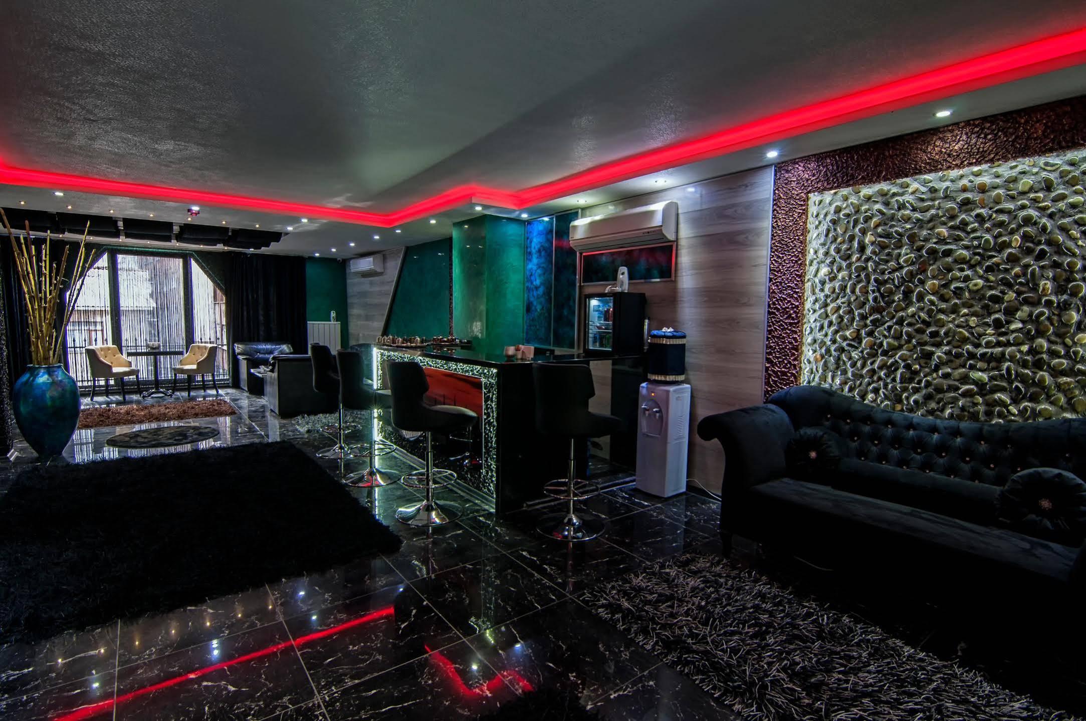 Ag & Sisli 3*