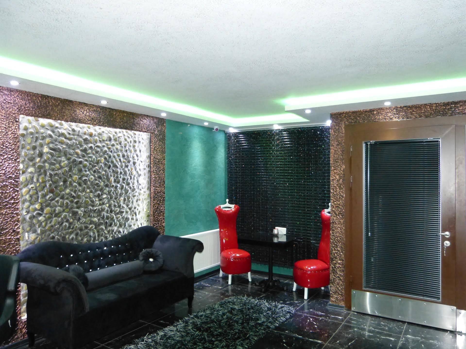 Ag & Sisli 3* Istanbul