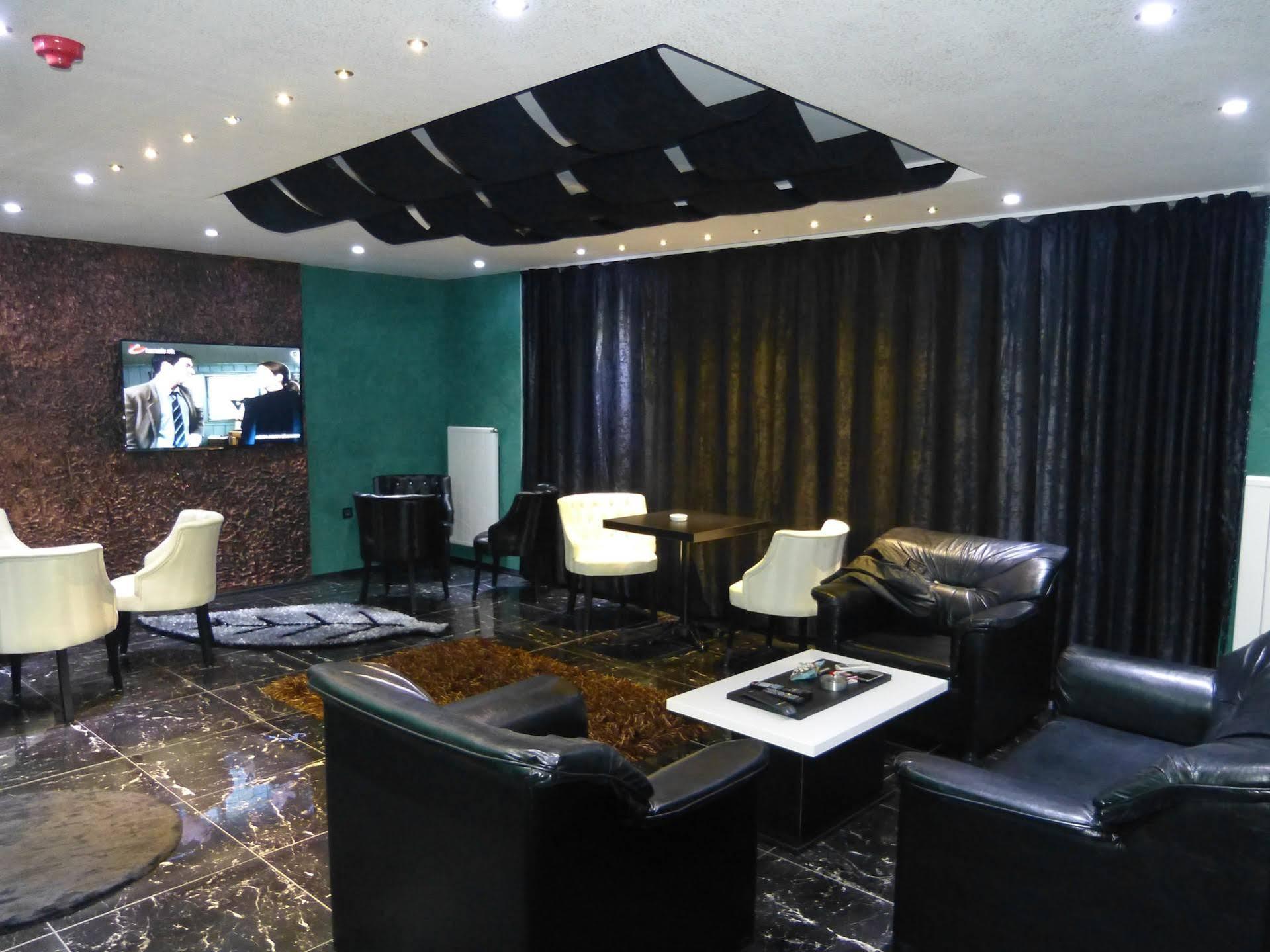 Hotel Ag & Sisli 3*