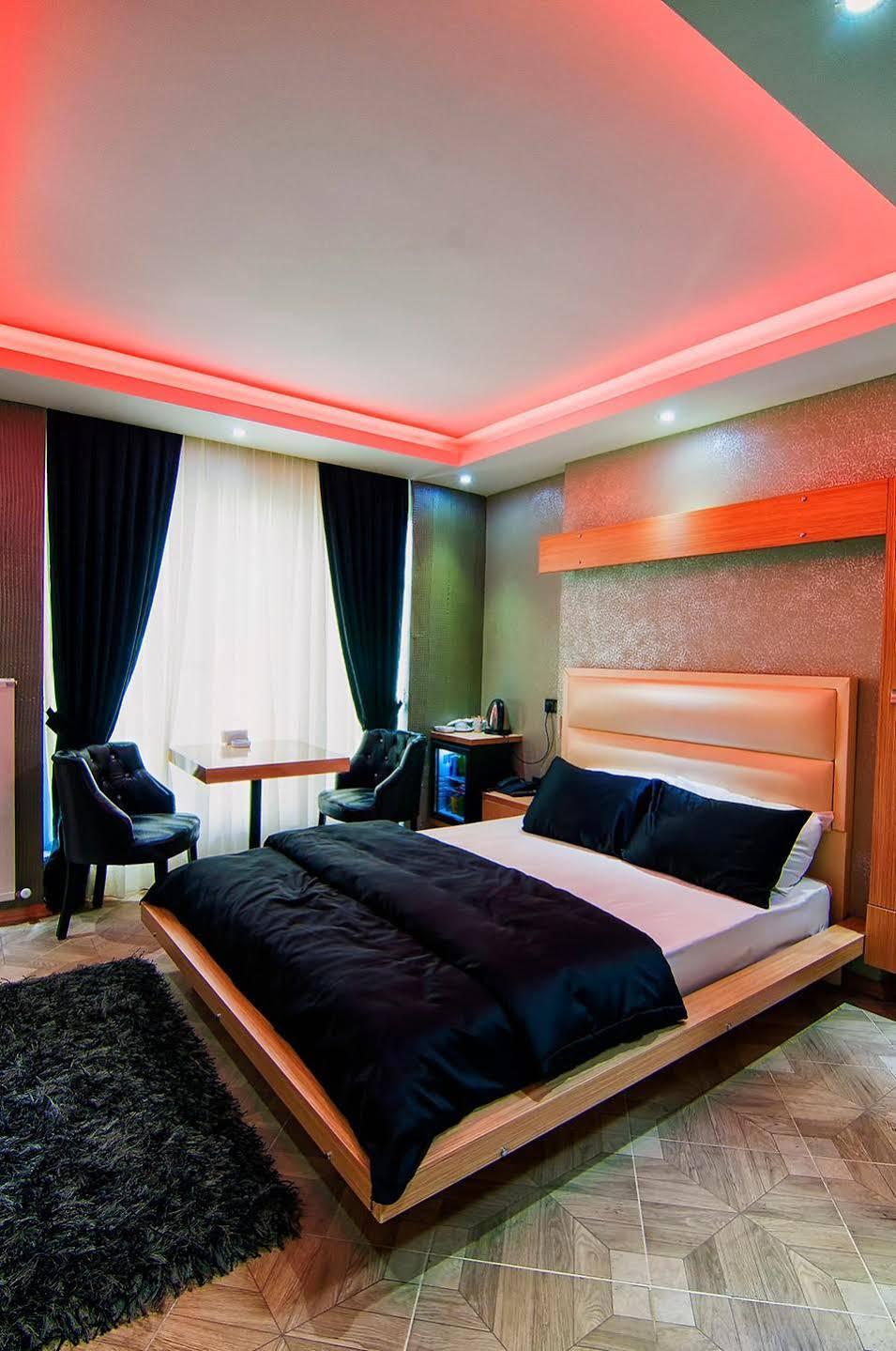 Ag & Sisli 3*