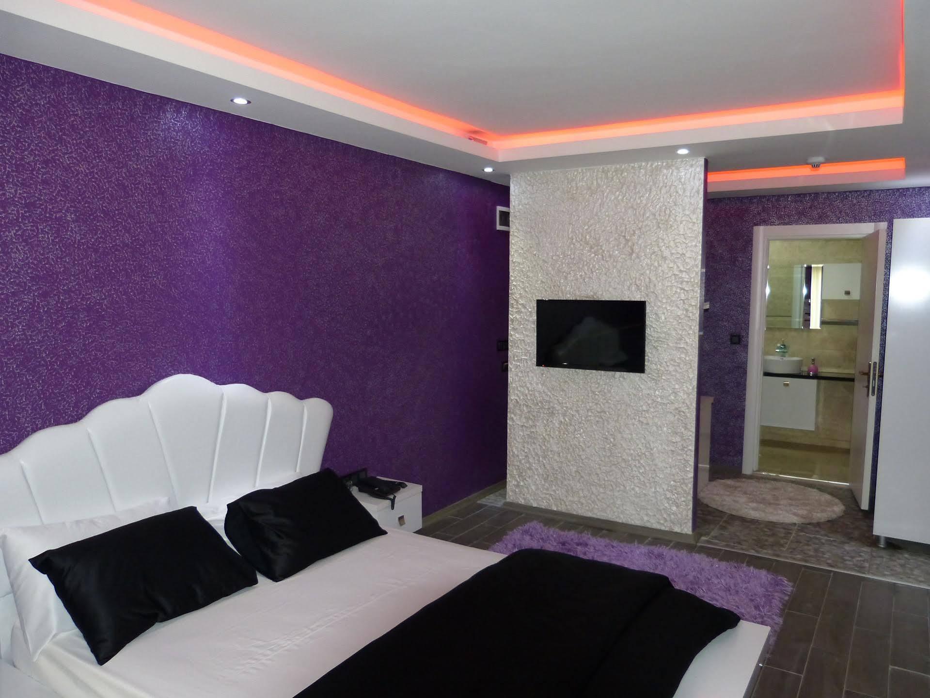 Ag & Sisli Hotel 3*