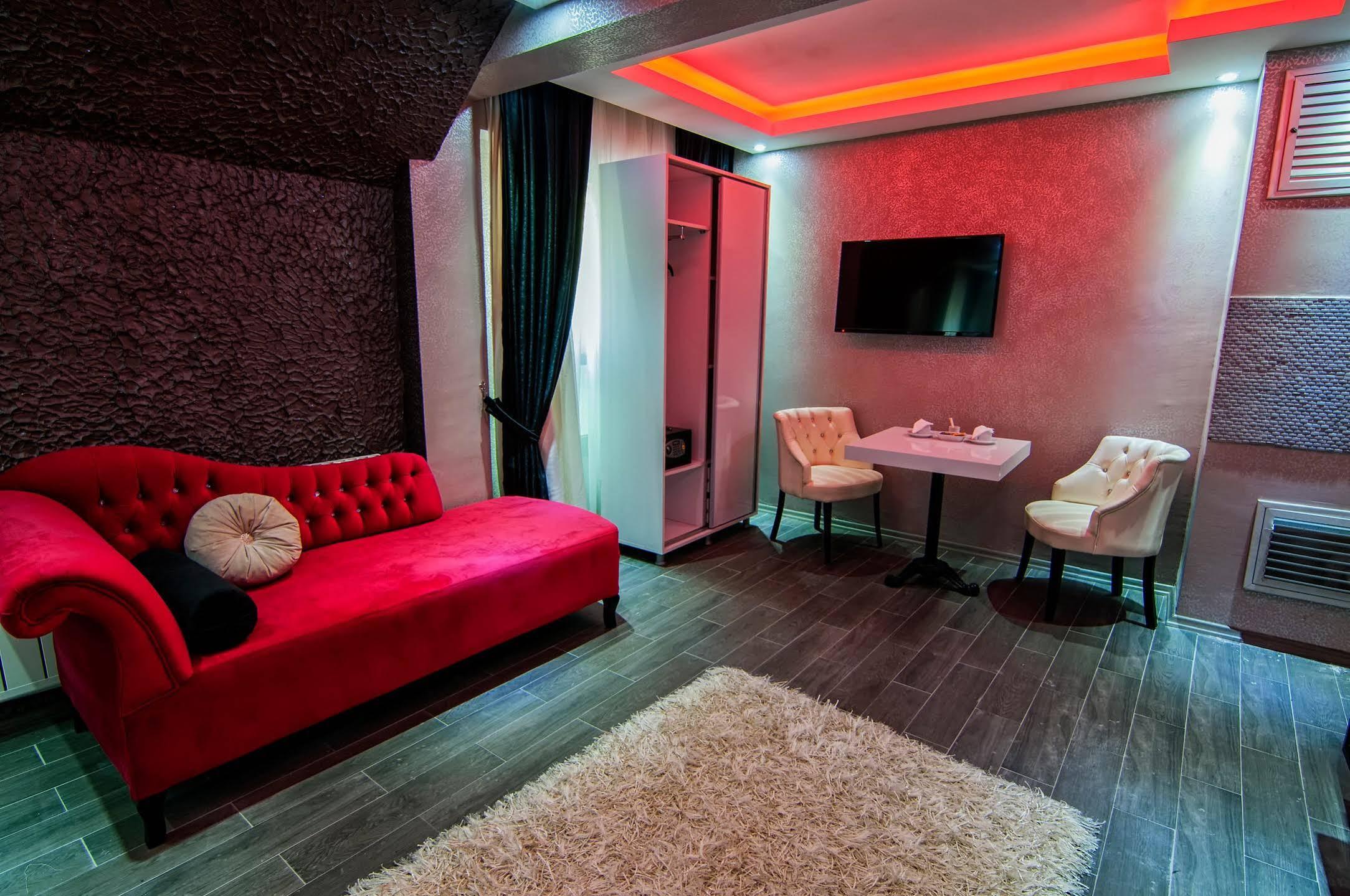 Ag & Sisli Istanbul