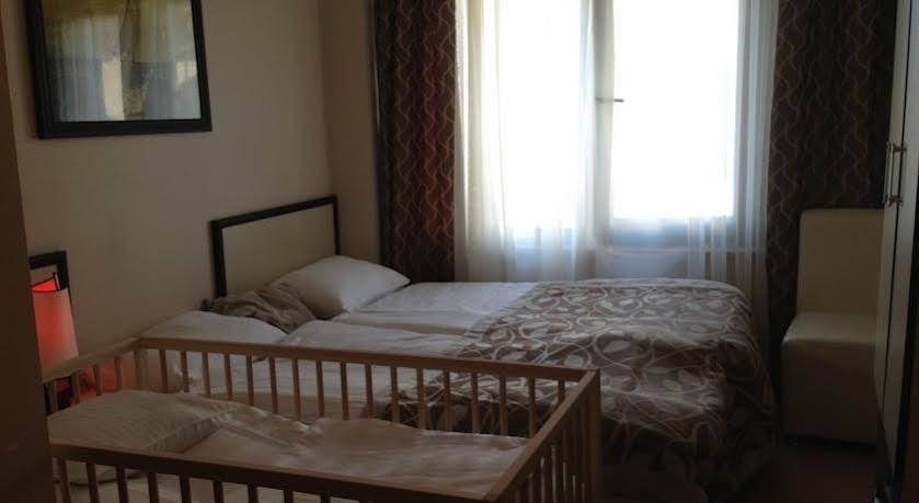 Hotel Glorina 3*