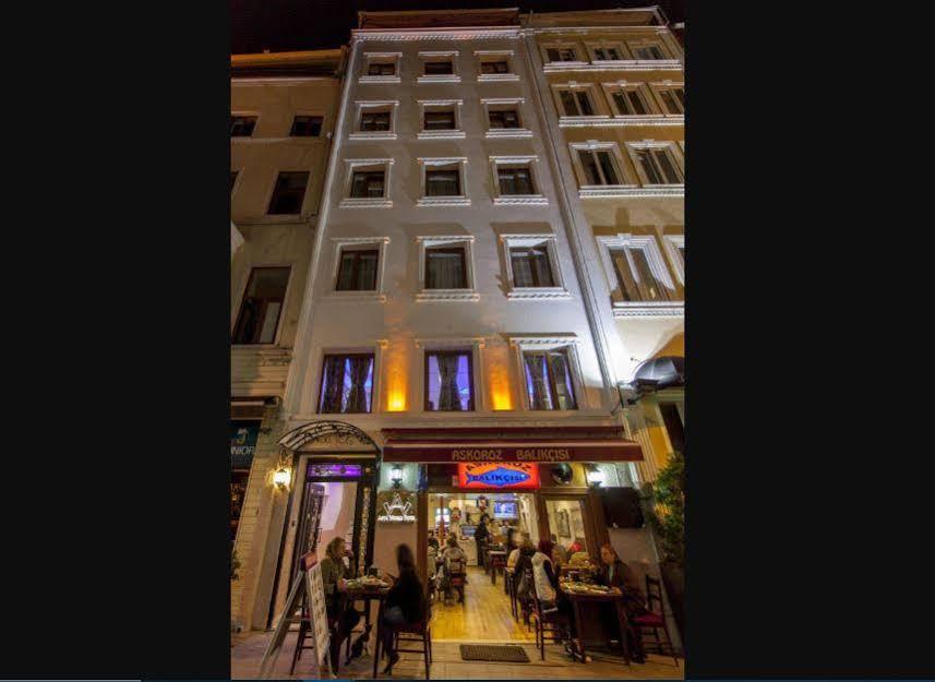Asya World Hotel Istanbul