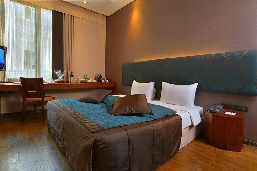 Hotel Pera Tulip Hotel & Spa - Istanbul Taksim Pera City Center Istanbul