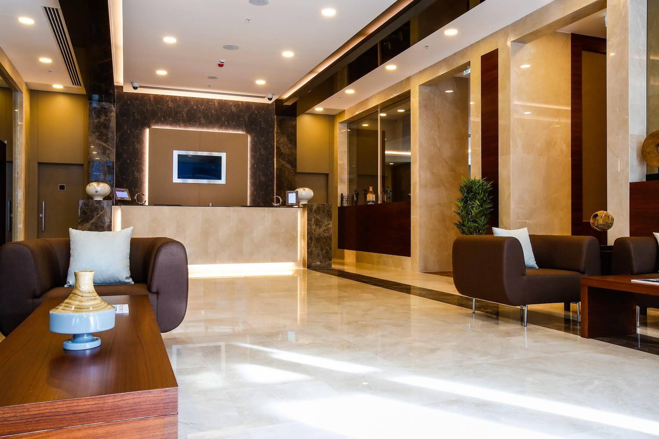 Park Dedeman Bostanci