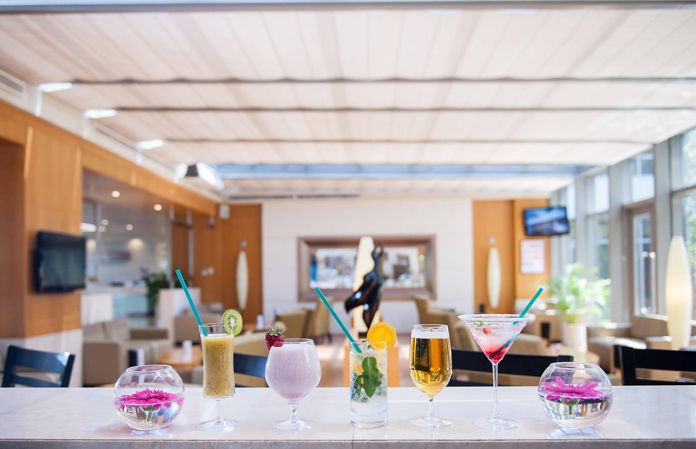 Hotel Isg Sabiha Goekcen Airport Istanbul