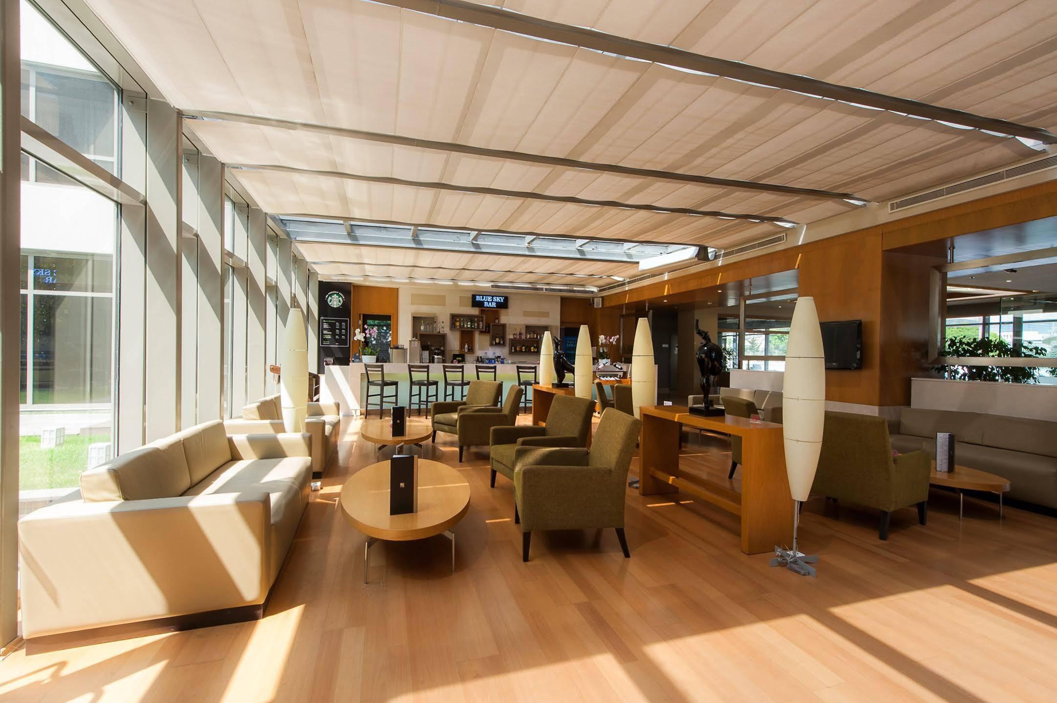 Isg Sabiha Goekcen Airport Istanbul