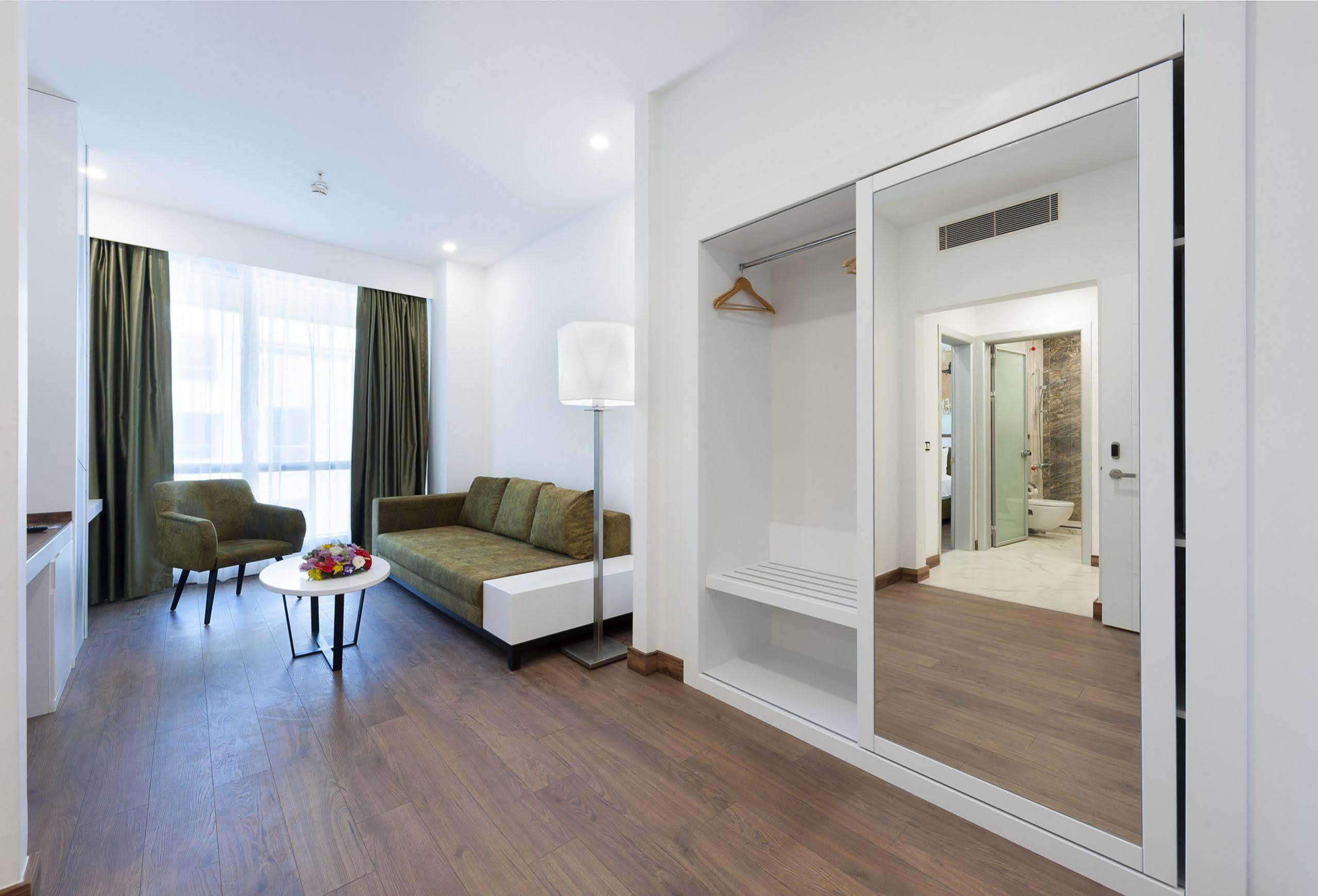 Hotel Isg Sabiha Goekcen Airport 4*