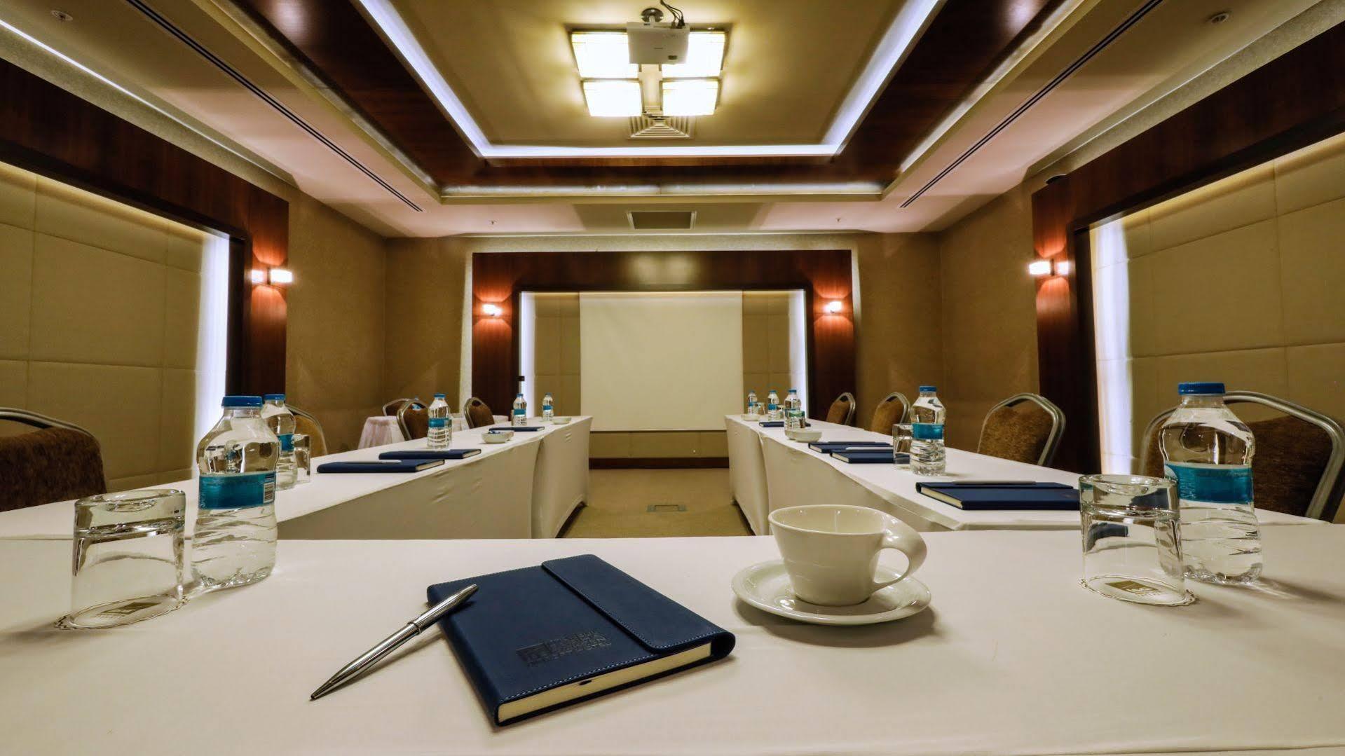 Isg Sabiha Goekcen Airport Hotel Istanbul