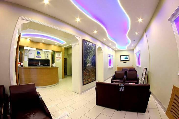 Peradise Hotel Istanbul