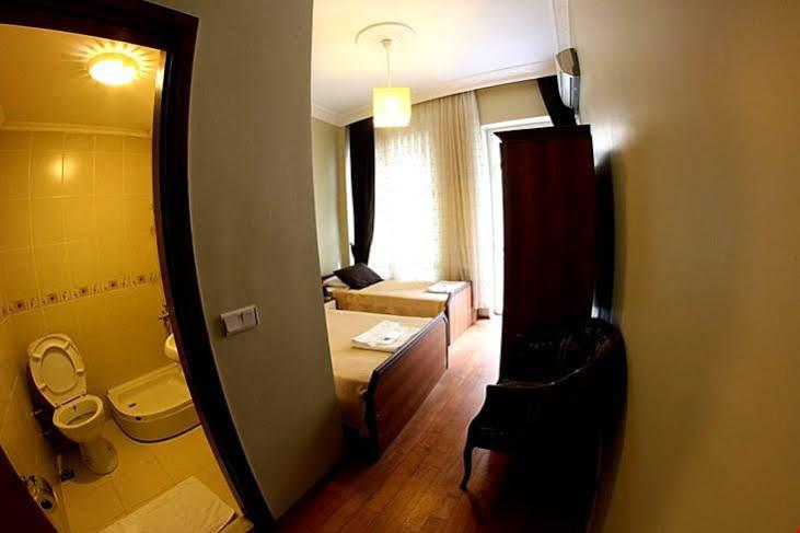 Hotel Peradise