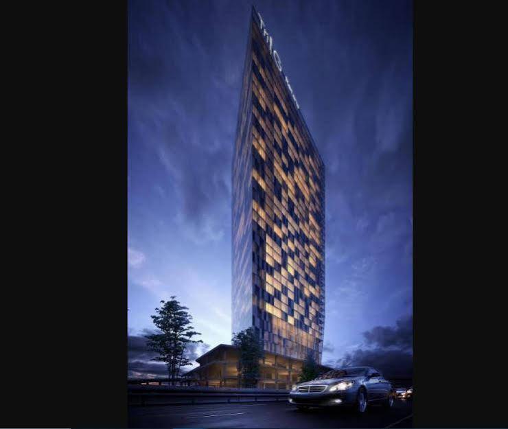 Centro Westside By Rotana