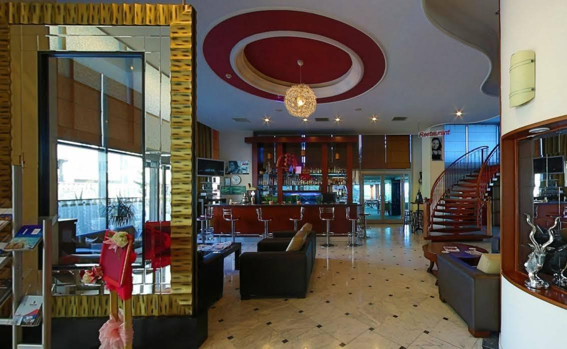 Kndf Marine Hotel 3*