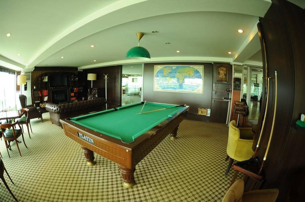 Hotel Kndf Marine Istambul