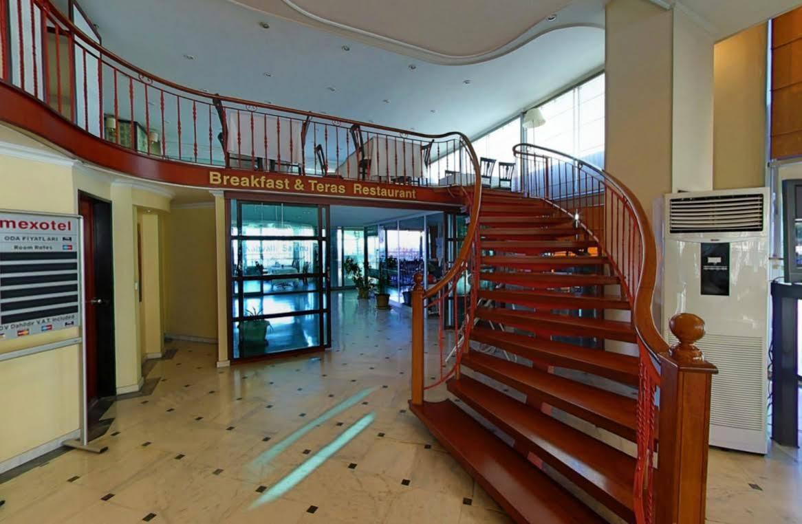 Hotel Kndf Marine