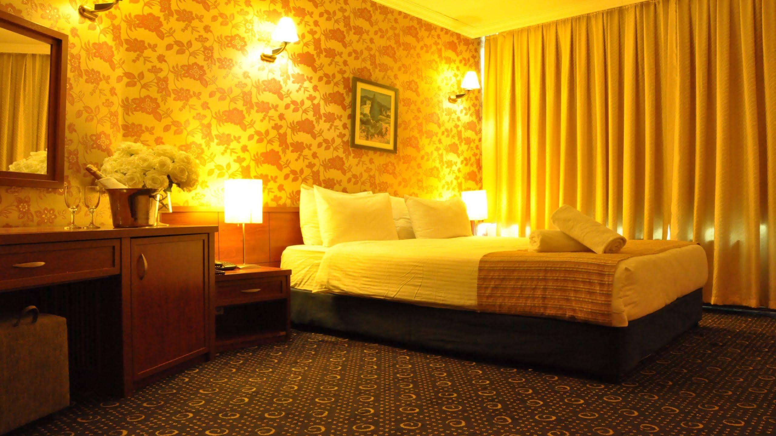 Hotel Kndf Marine Istambul