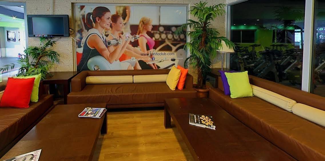 Kndf Marine Hotel Istambul