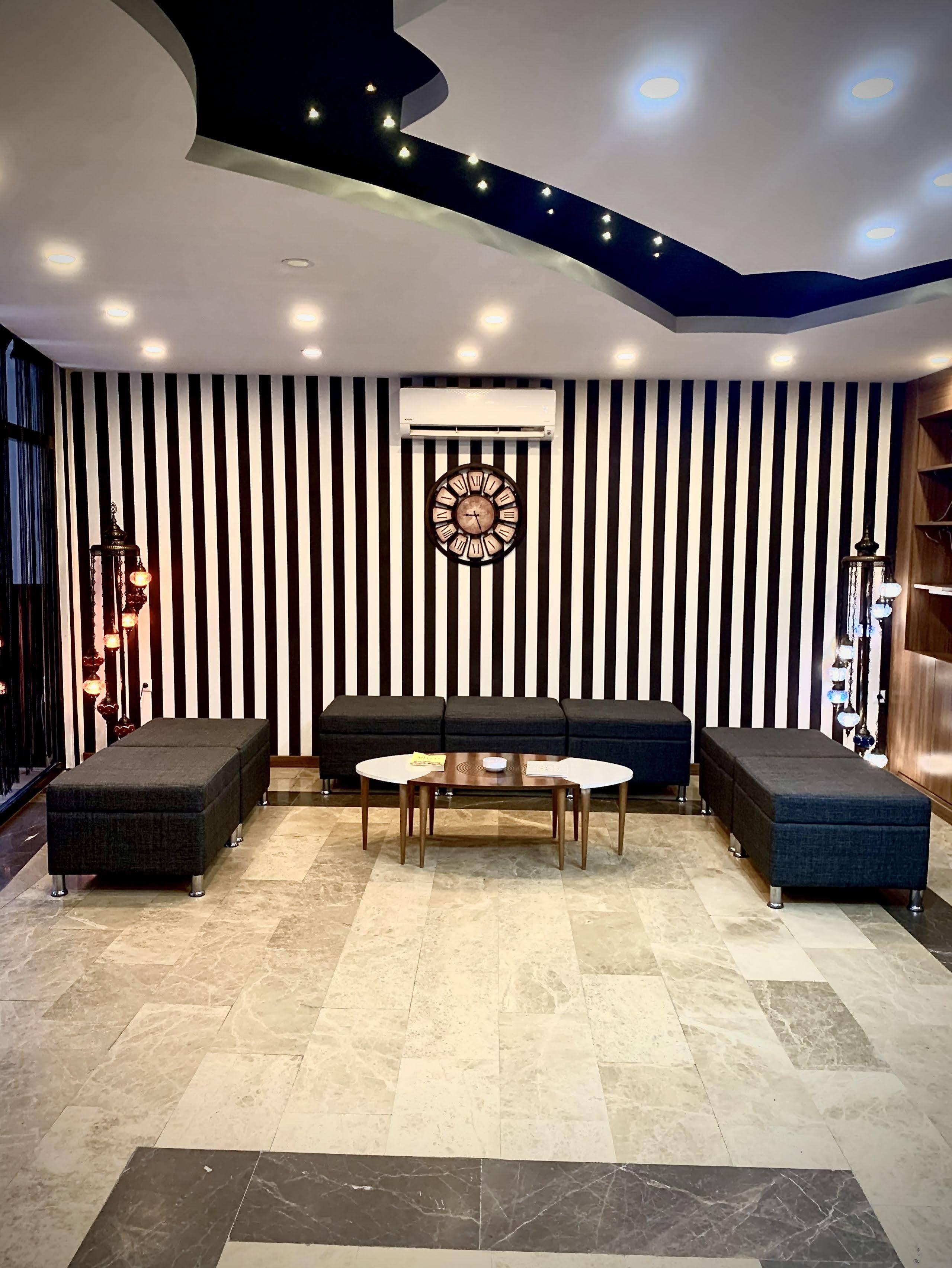 Express Inci Istanbul