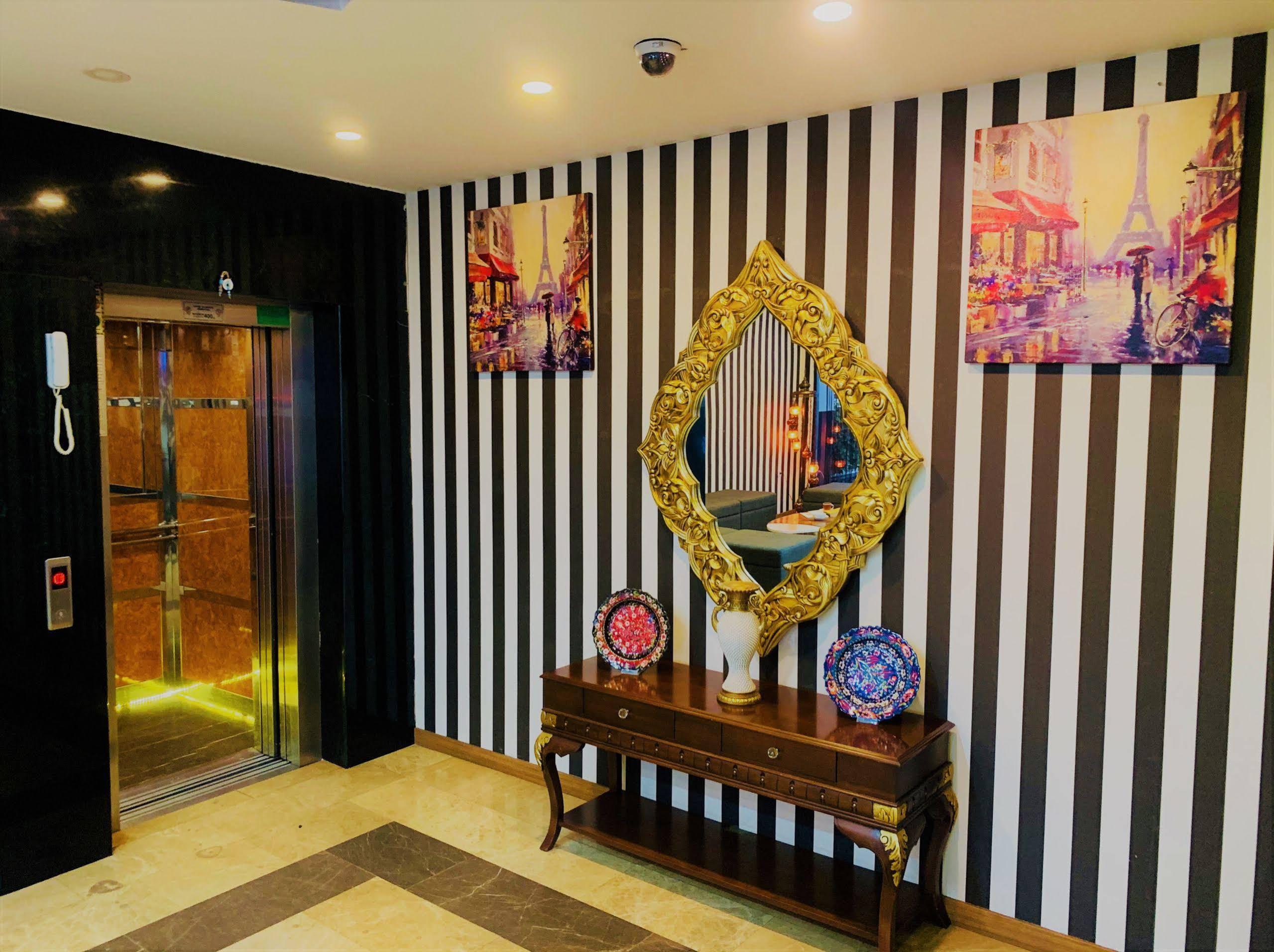 Hotel Express Inci 3*