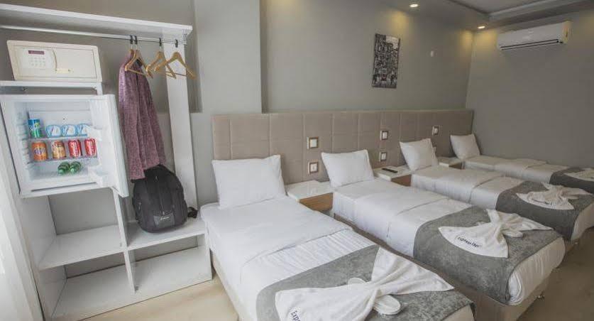Hotel Express Inci