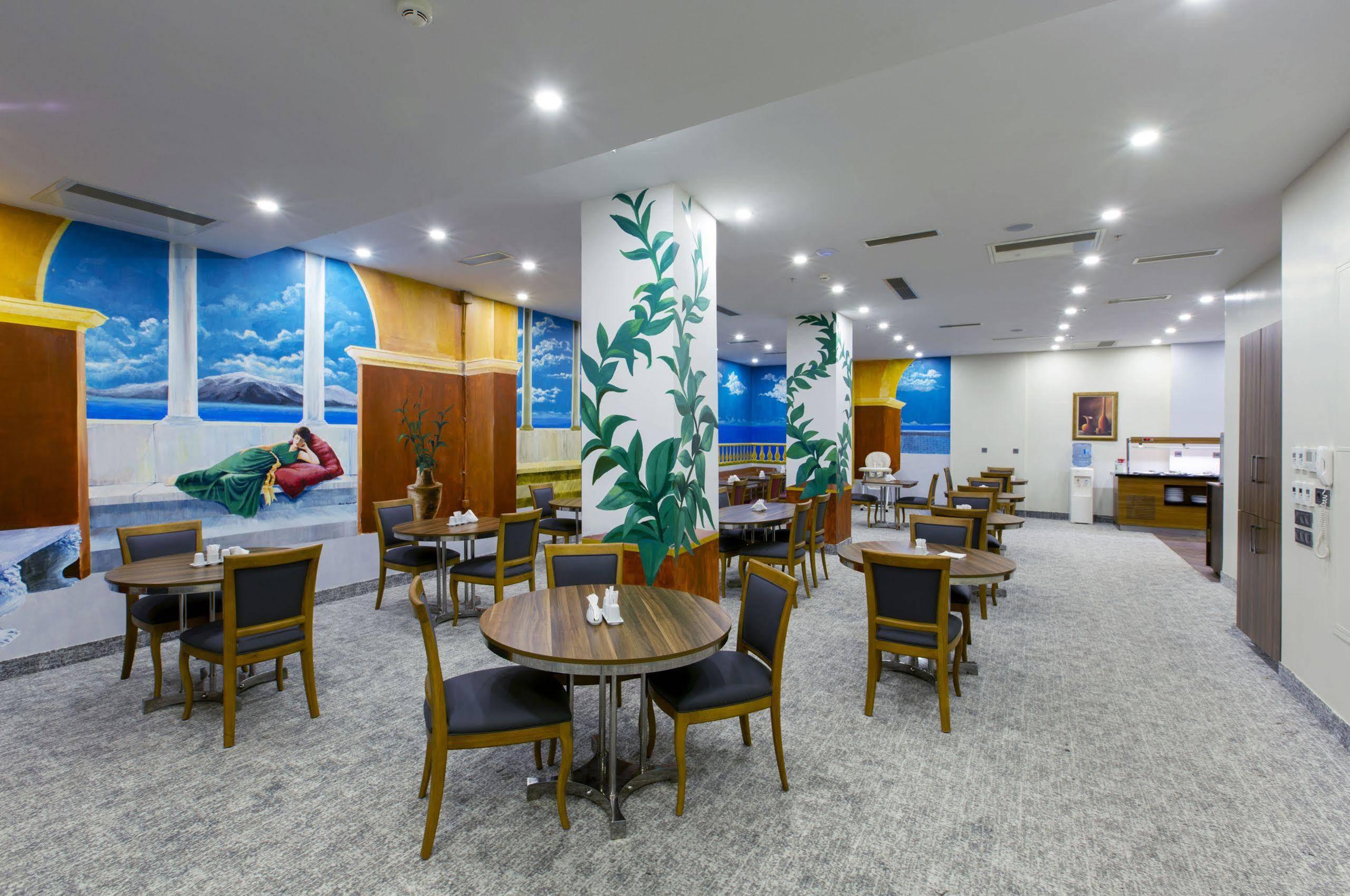 Hotel Premist Taksim Istanbul