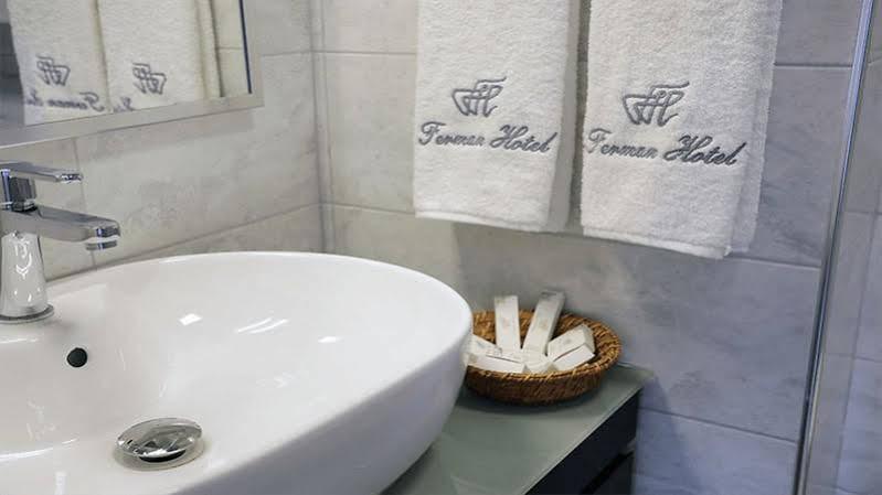 Ferman Pera Otel