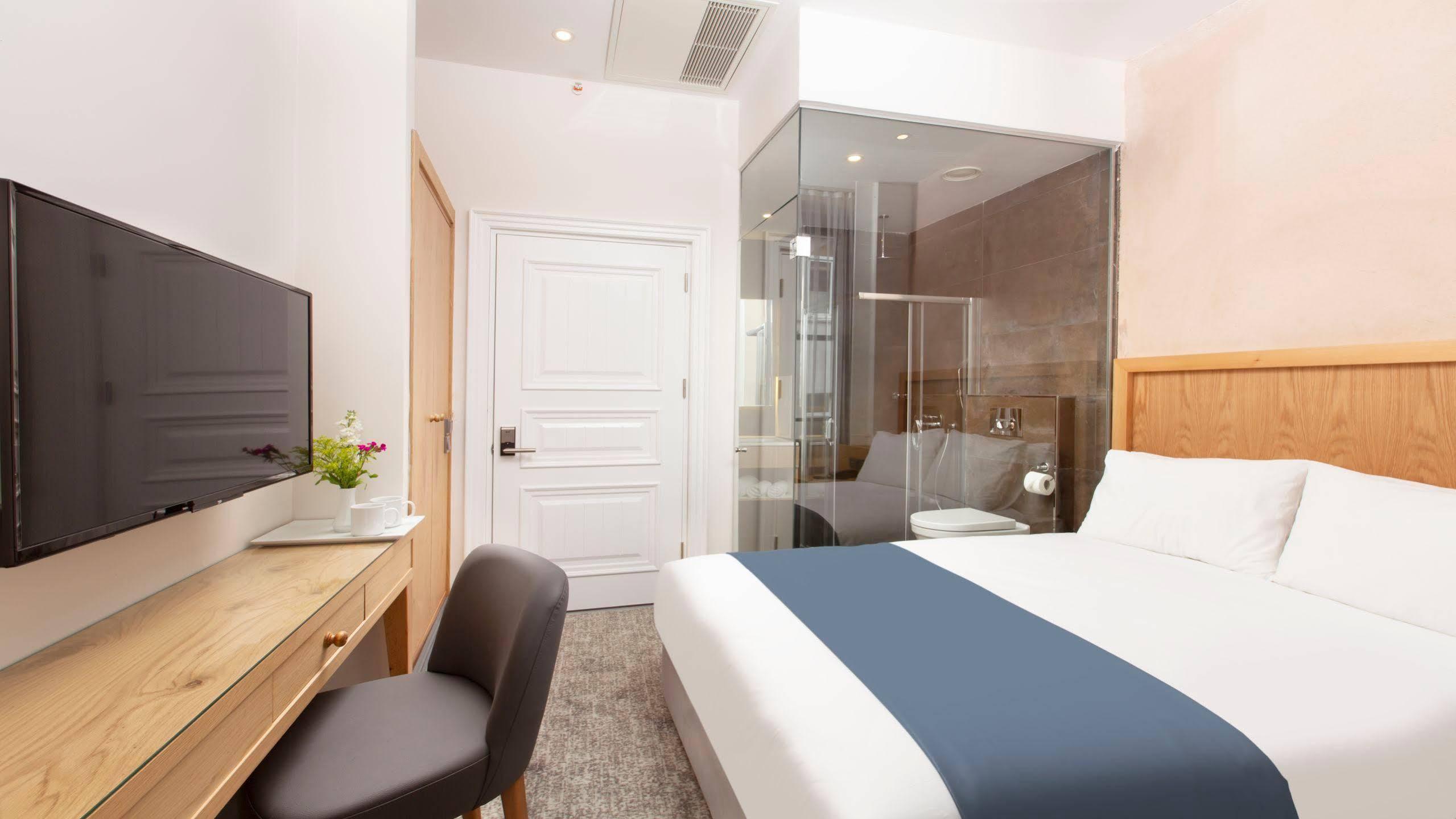 Hotel Premist Taksim