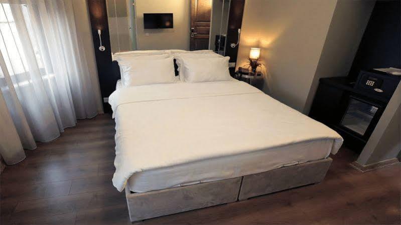 Otel Ferman Pera İstanbul