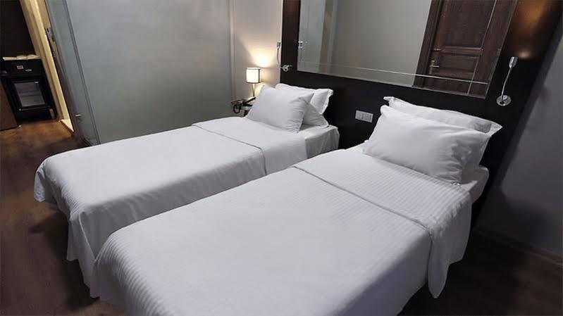 Otel Ferman Pera