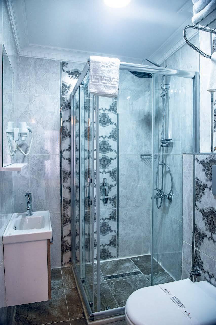 Hotel Karamans Sirkeci