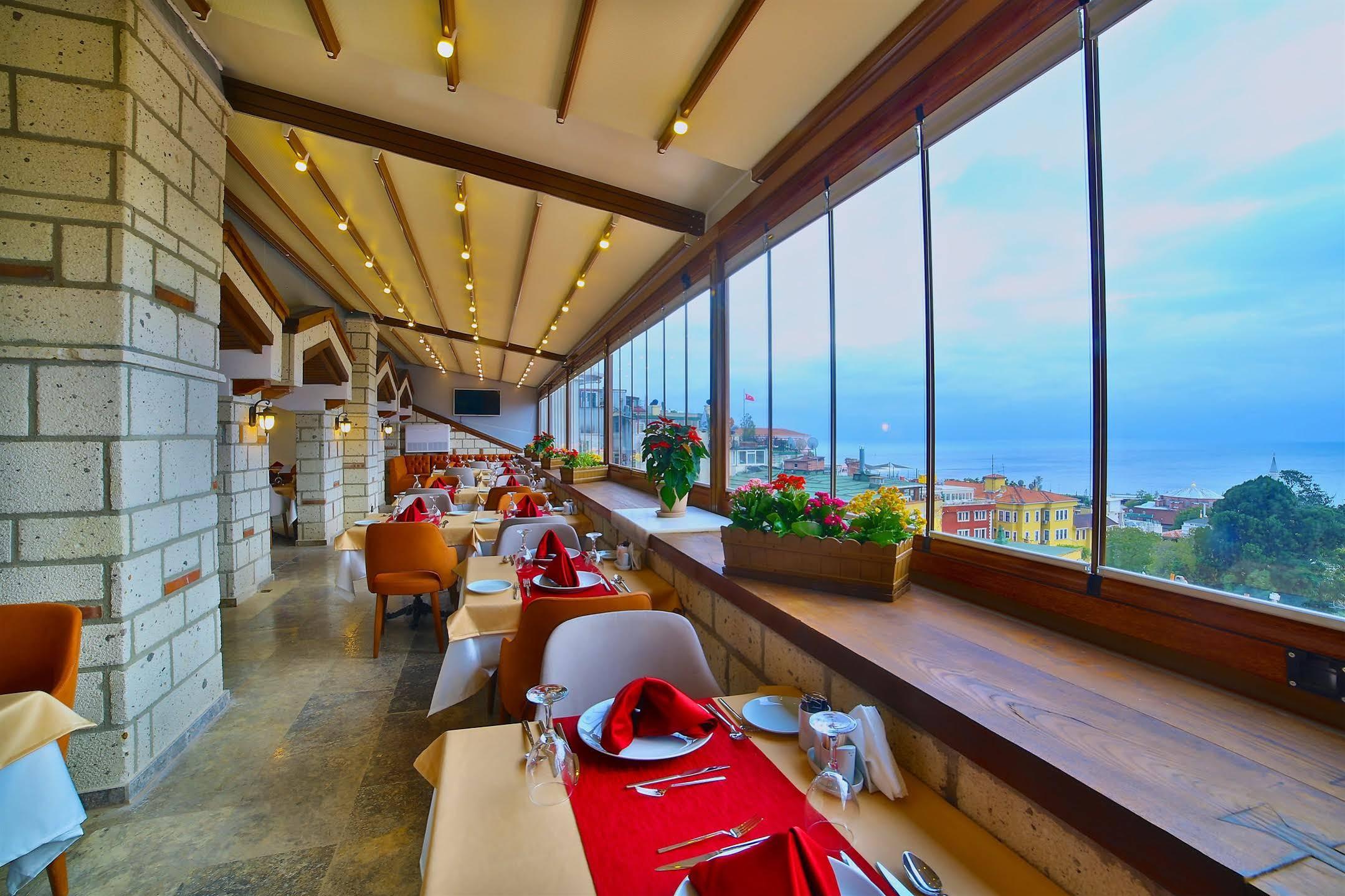 Yilsam Sultanahmet Hotel 4*