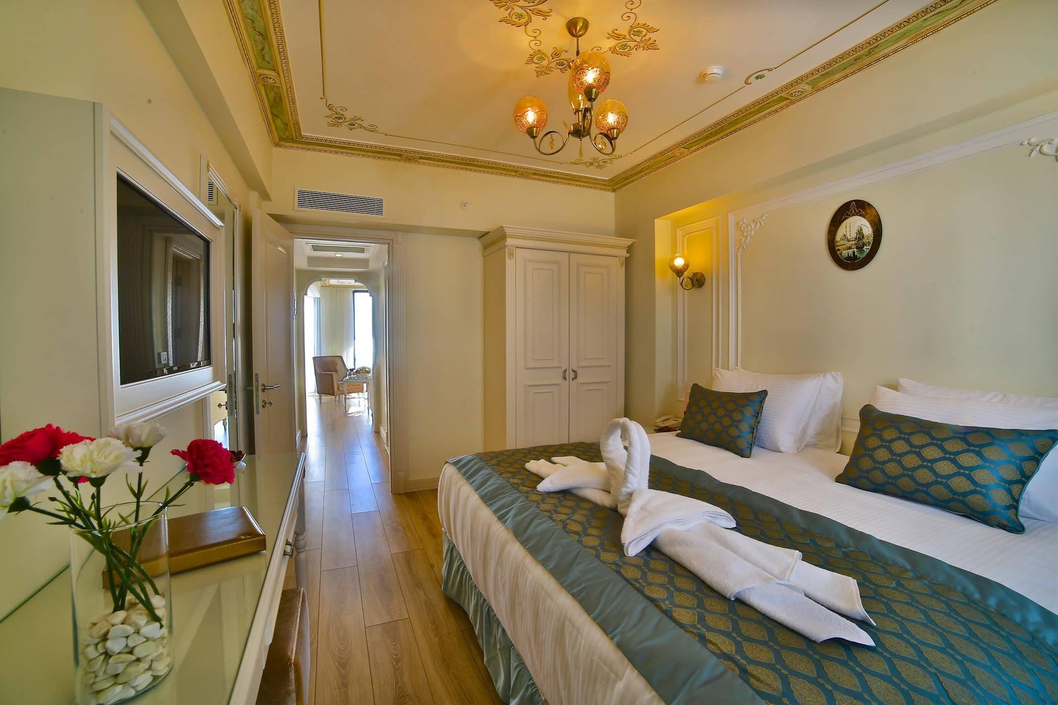 Hotel Yilsam Sultanahmet