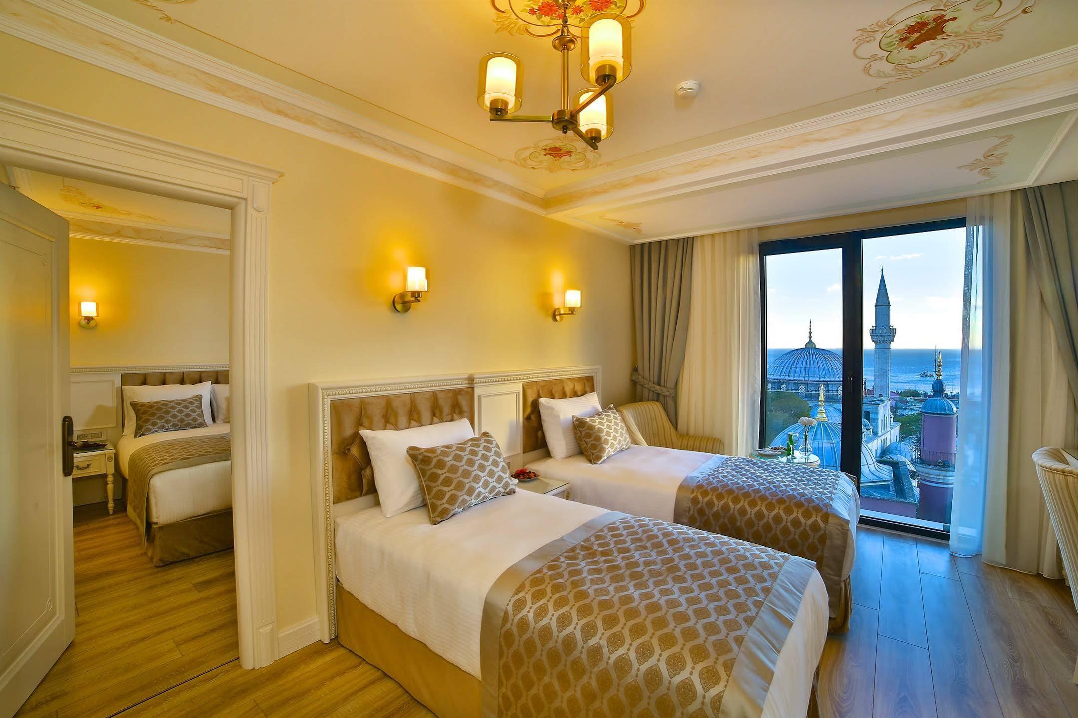 Hotel Yilsam Sultanahmet