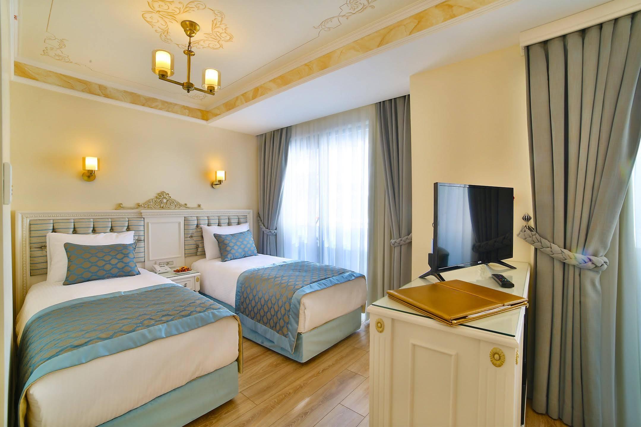 Yilsam Sultanahmet Istanbul