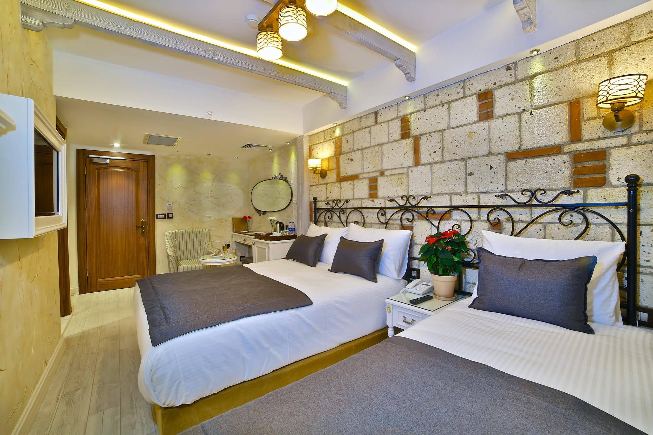 Yilsam Sultanahmet 4* Istanbul