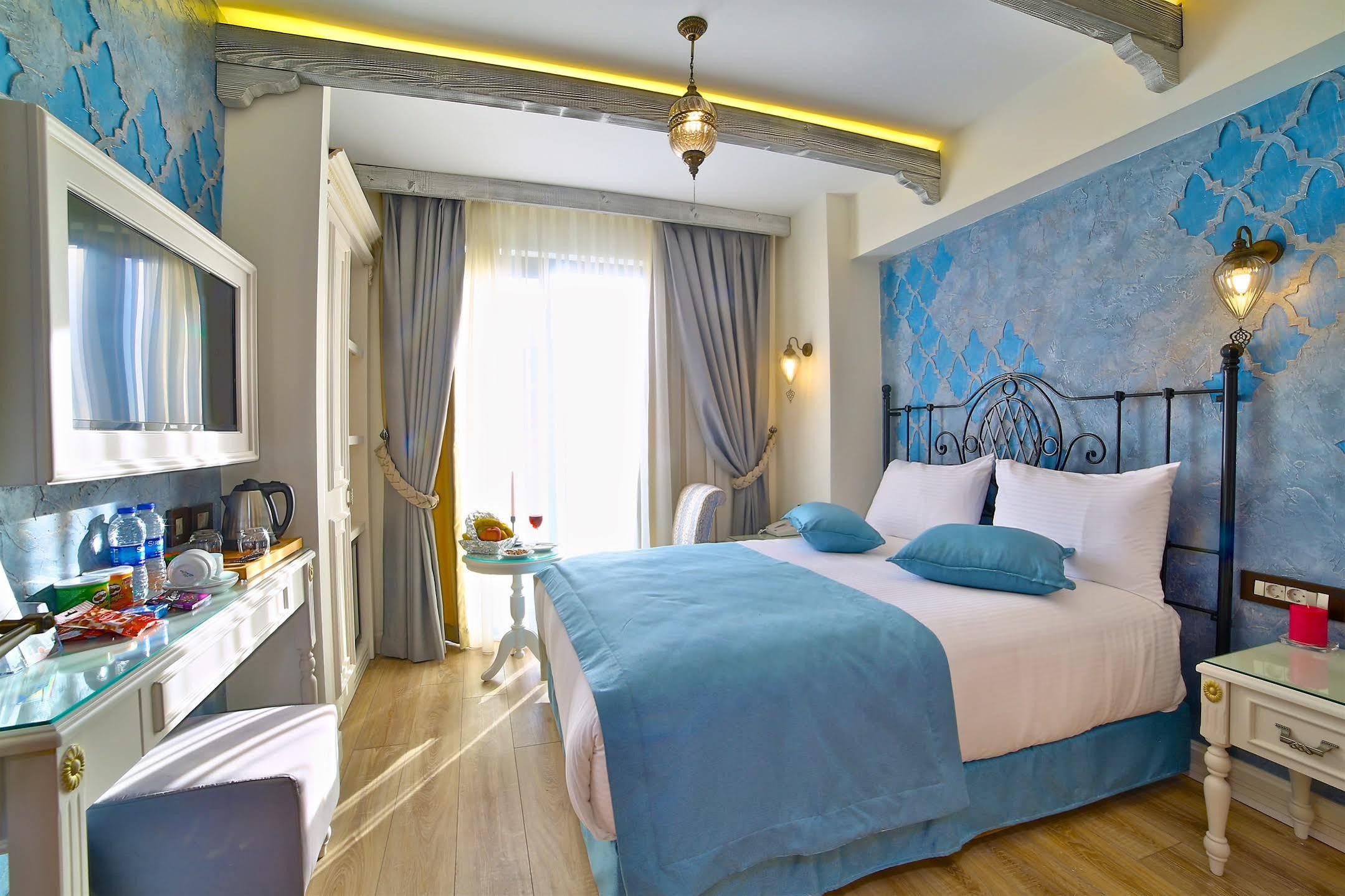 Yilsam Sultanahmet 4*
