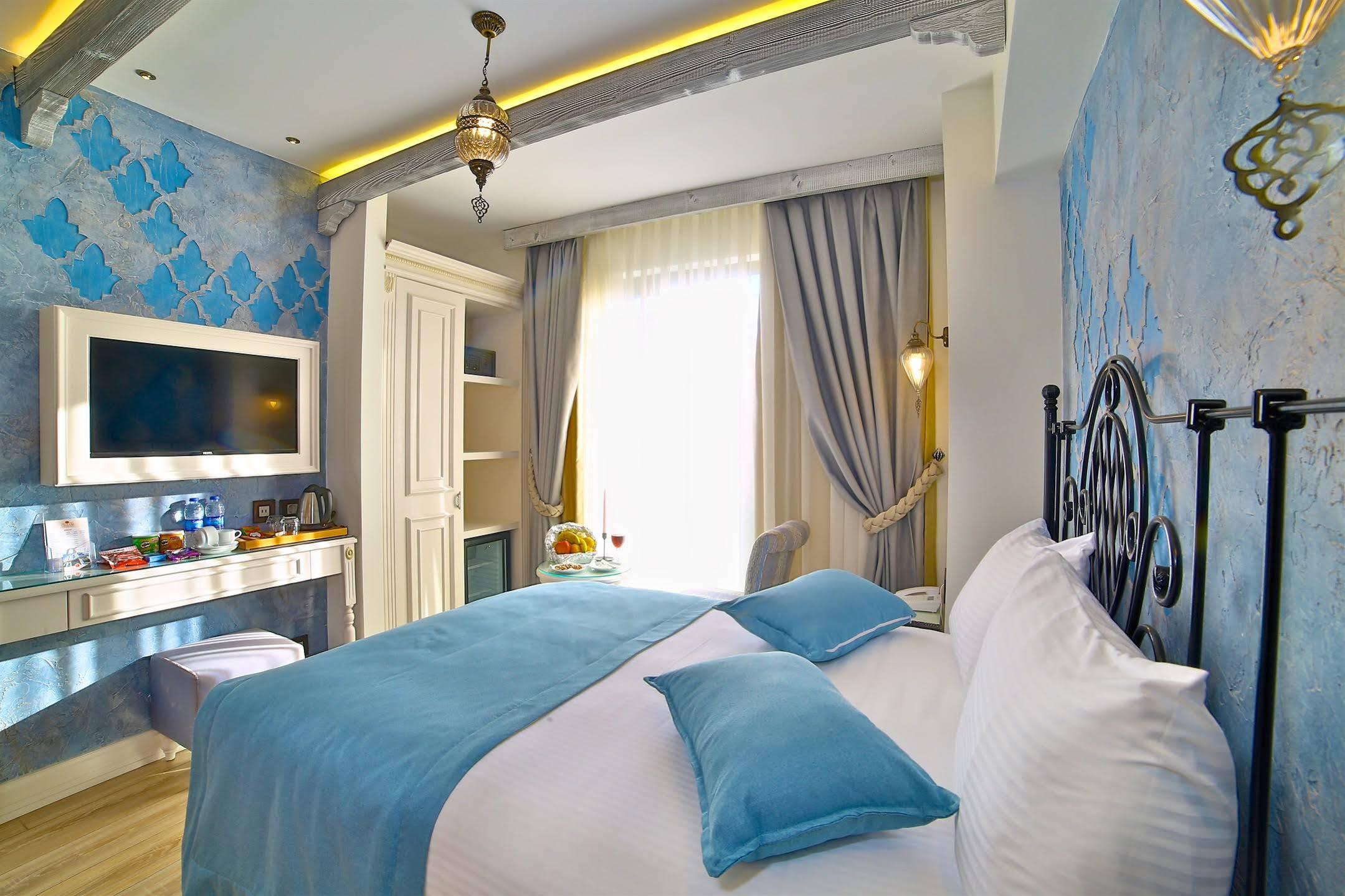 Hotel Yilsam Sultanahmet Istanbul