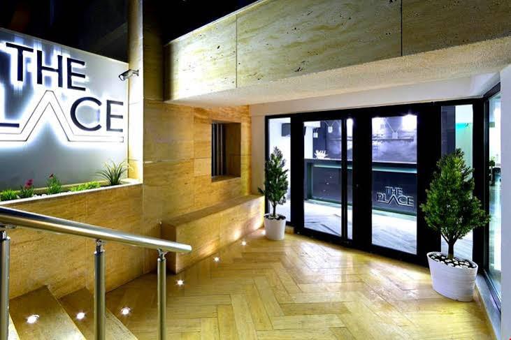 Hotel The Place By Cey Istanbul