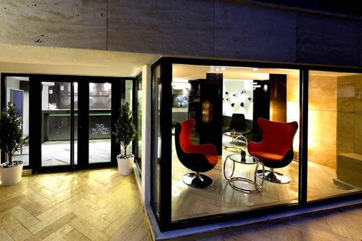 Otel The Place By Cey 5*