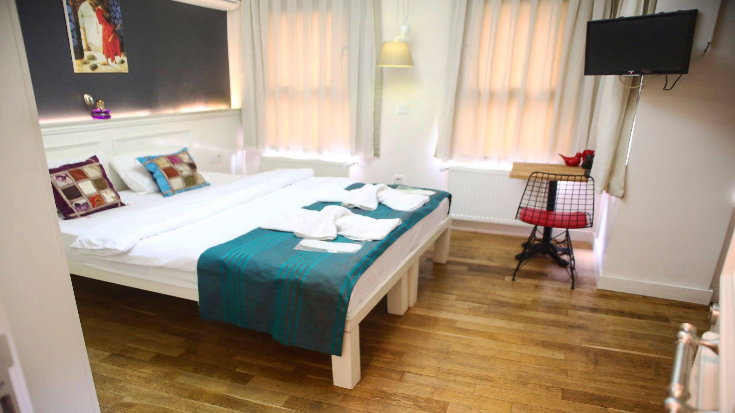 Neva Flats Taksim