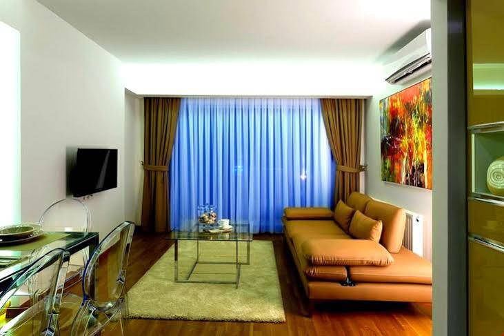 Hotel The Place By Cey