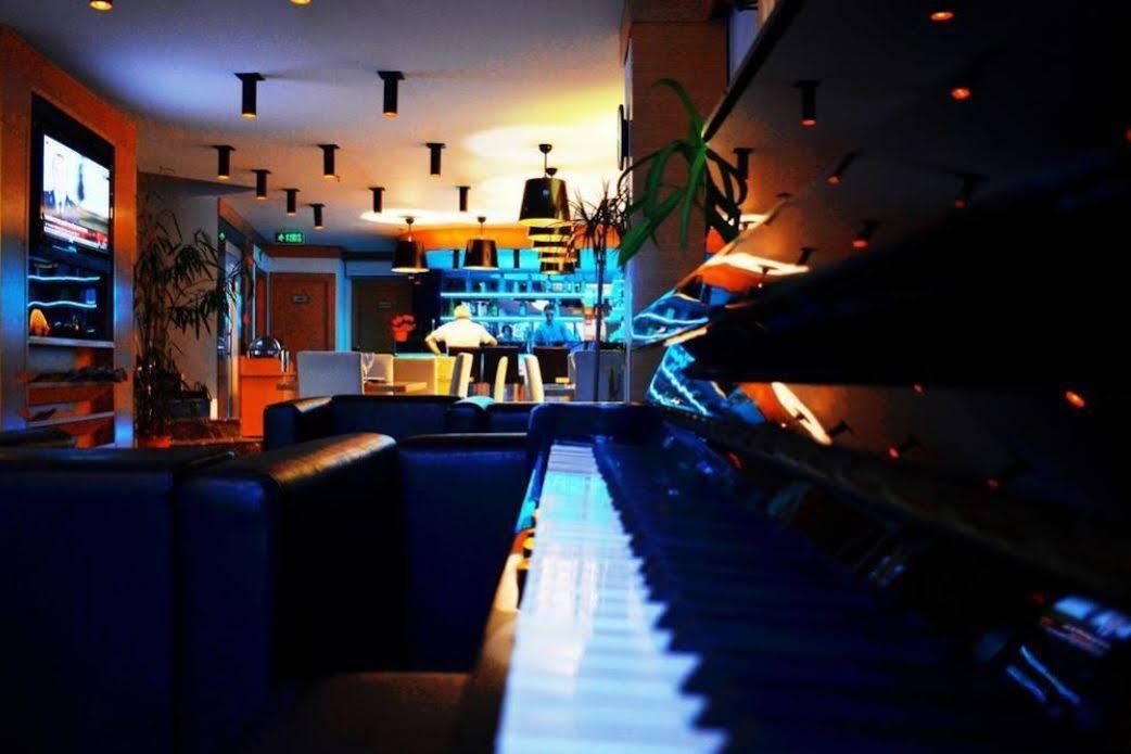 La Piano Hotel Istanbul