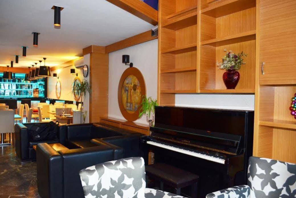 La Piano 2* Istanbul