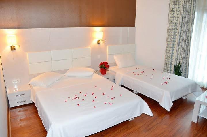 Hotel La Piano Istanbul