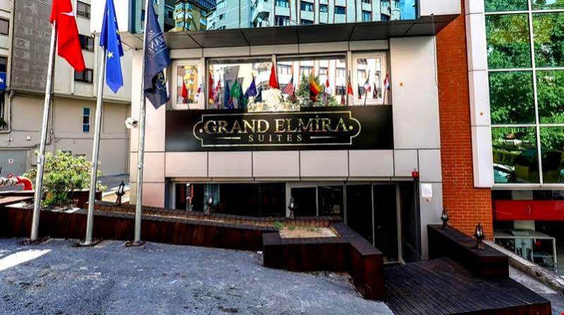 Aparthotel Grand Elmira