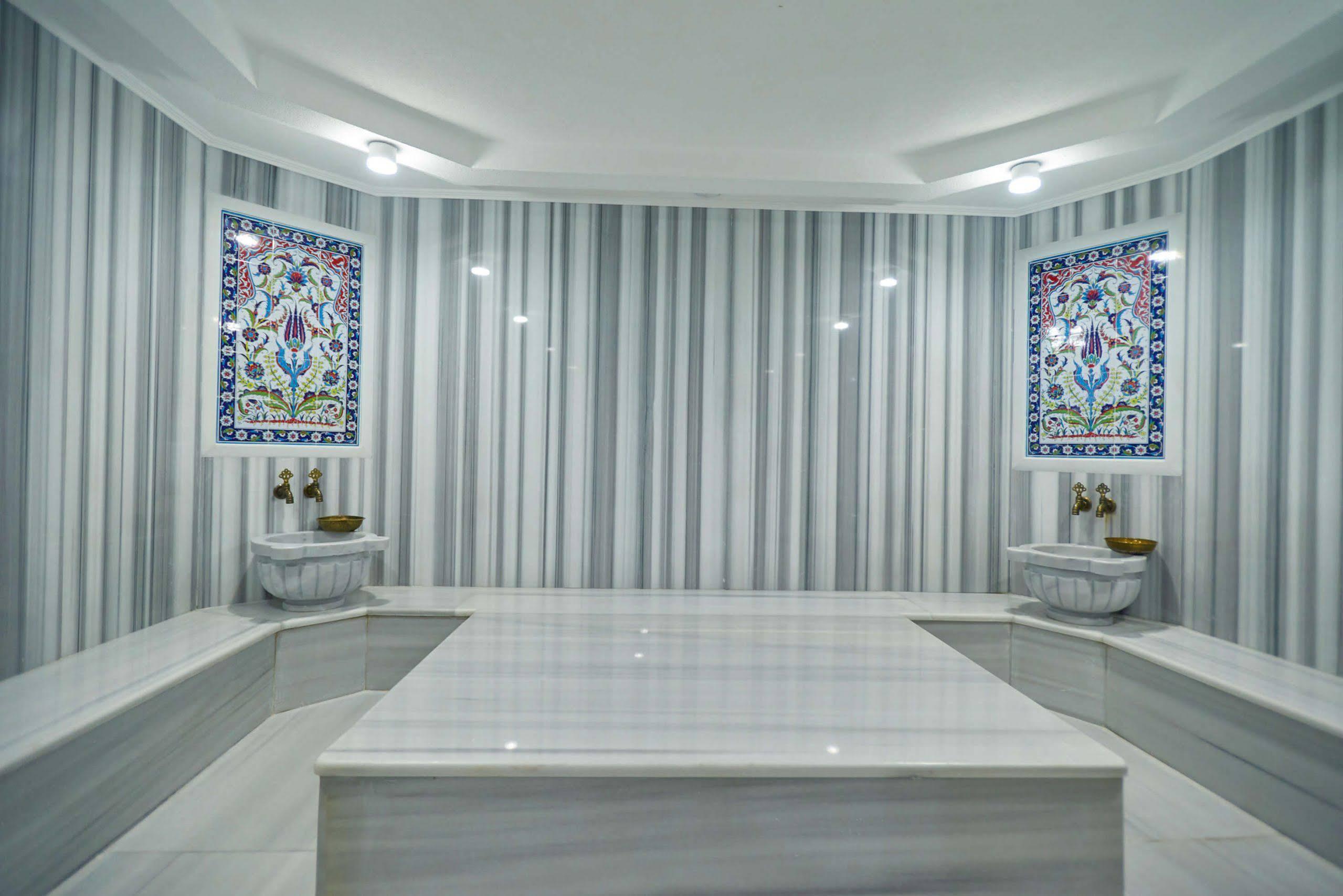 Hotel Akka Taksim-special Class 2*